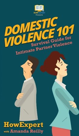 Domestic Violence 101