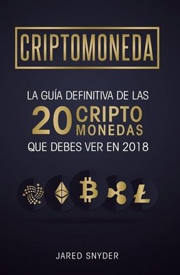 Criptomonedas