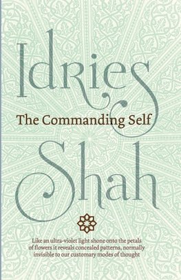 The Commanding Self