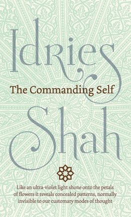 The Commanding Self