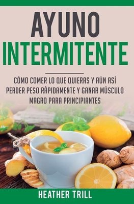 Ayuno Intermitente