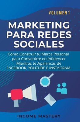 MARKETING PARA REDES SOCIALES