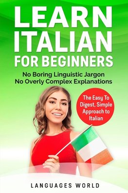 Learn Italian for Beginners