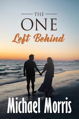 THE ONE LEFT BEHIND