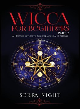 Wicca For Beginners