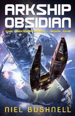 Arkship Obsidian