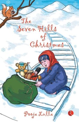 The Seven Hills of Christmas