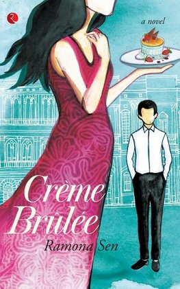 Crème Brûlée