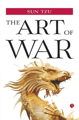 The Art Of War