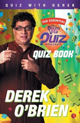 THE ESSENTIAL BQC QUIZ BOOK