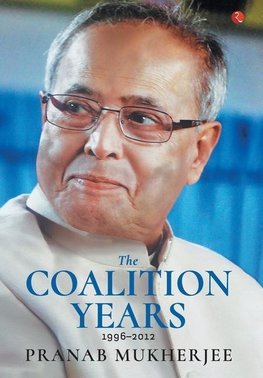 THE COALITION YEARS