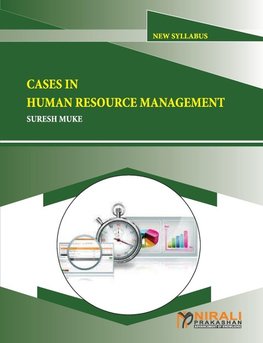 Cases In Human Rersource Management