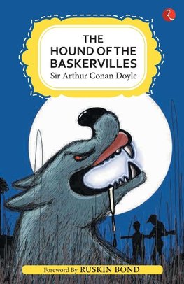 THE HOUND OF THE BASKERVILLES