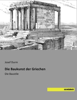 Die Baukunst der Griechen