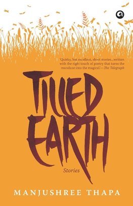 TILLED EARTH