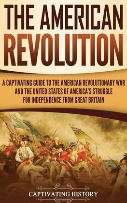 The American Revolution