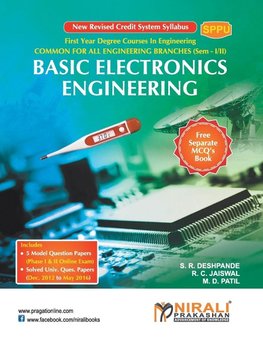 Basic Electronics Engineering