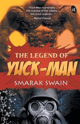 The Legend of Yuck Man