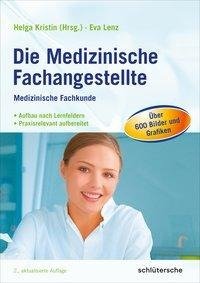 Die Medizinische Fachangestellte