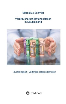 Verbraucherschlichtungsstellen in Deutschland