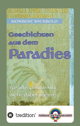 Geschichten aus dem Paradies