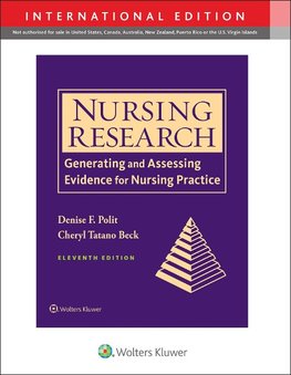 Nursing Research, International Edition