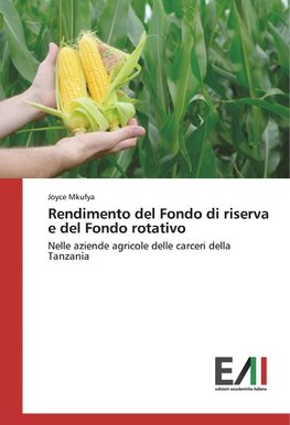 Rendimento del Fondo di riserva e del Fondo rotativo