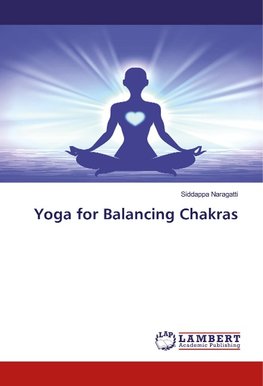 Yoga for Balancing Chakras