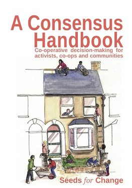 A Consensus Handbook