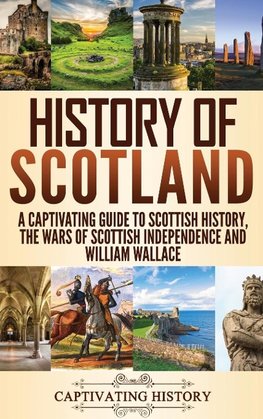 History of Scotland