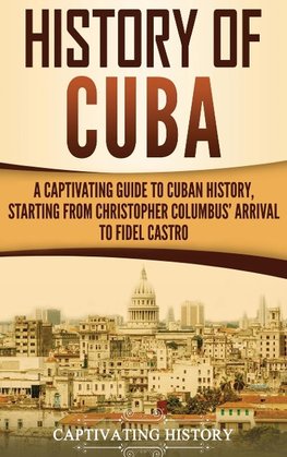 History of Cuba