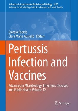 Pertussis Infection and Vaccines