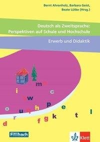 Sprachliches und fachliches Lernen. Professionalisierung und didaktische Konzepte