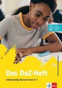 Das DaZ-Heft A1.1