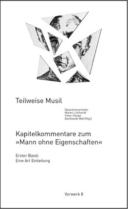 Teilweise Musil