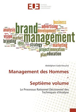 Management des Hommes-Septième volume