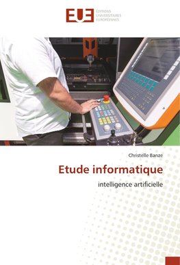 Etude informatique