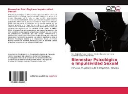 Bienestar Psicológico e Impulsividad Sexual