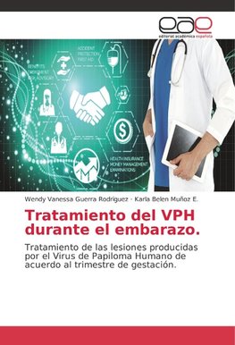 Tratamiento del VPH durante el embarazo.