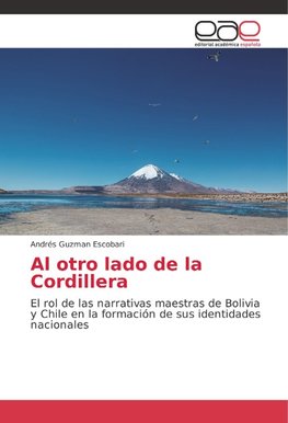 Al otro lado de la Cordillera