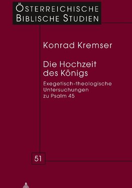 Die Hochzeit des Königs