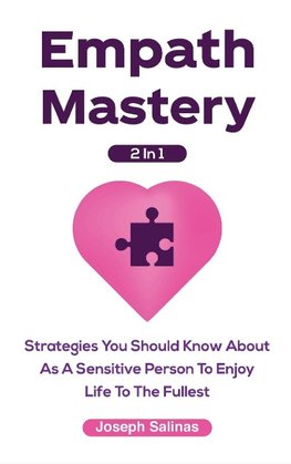 Empath Mastery 2 In 1