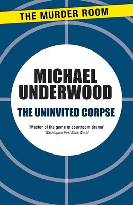 The Uninvited Corpse