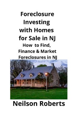 Foreclosure Investing  with Homes for Sale in NJ