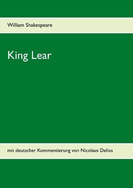 King Lear