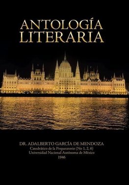 Antología Literaria