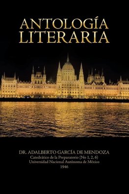 Antología Literaria