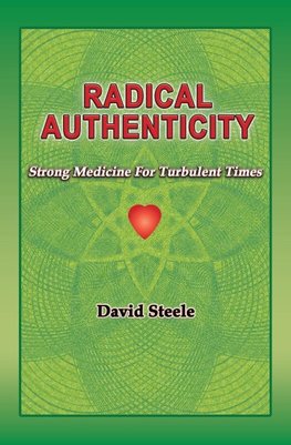 RADICAL  AUTHENTICITY