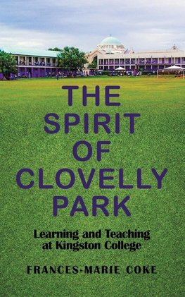 The Spirit of Clovelly Park