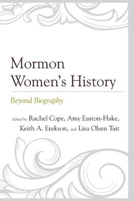 Mormon Women's History